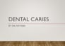 make educational healthcare presentations PPT PDF slides